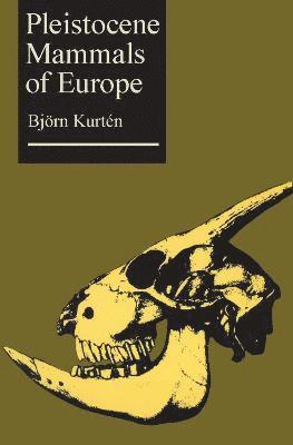 Pleistocene Mammals of Europe (hftad)