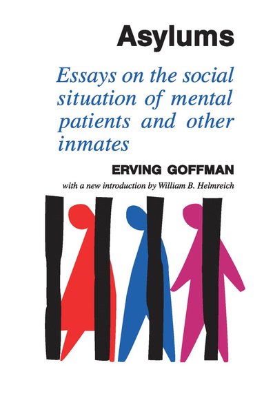 Asylums (hftad)