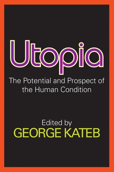 Utopia (hftad)