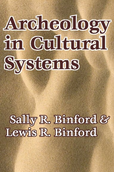 Archeology in Cultural Systems (hftad)