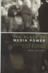 Place of Media Power (e-bok)