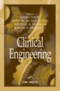 Clinical Engineering (e-bok)