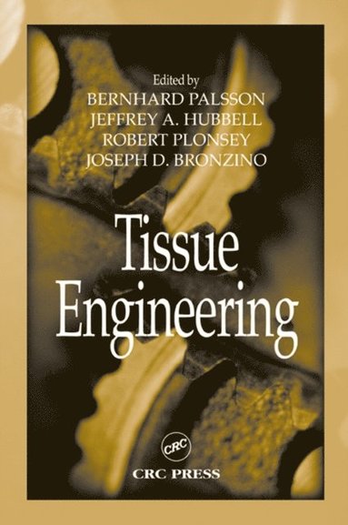 Tissue Engineering (inbunden)