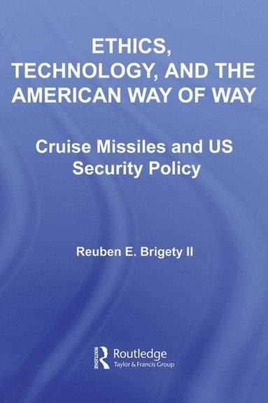Ethics, Technology and the American Way of War (hftad)