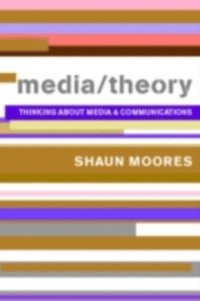 Media/Theory (e-bok)