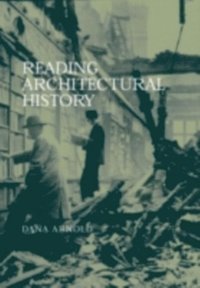 Reading Architectural History (e-bok)