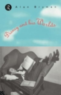 Disney and his Worlds (e-bok)