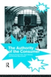 Authority of the Consumer (e-bok)