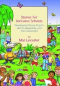 Stories for Inclusive Schools (e-bok)