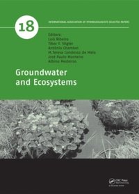 Groundwater and Ecosystems (e-bok)