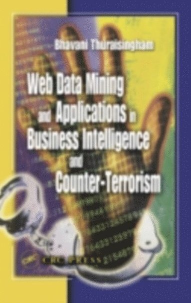 Web Data Mining and Applications in Business Intelligence and Counter-Terrorism (hftad)