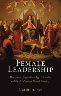 Female Leadership (e-bok)