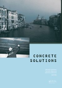 Concrete Solutions (e-bok)