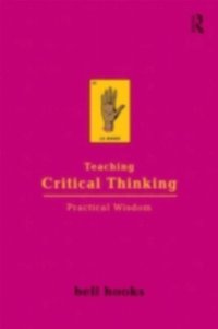 Teaching Critical Thinking (e-bok)
