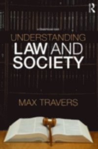 Understanding Law and Society (e-bok)