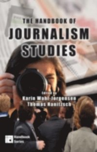 Handbook of Journalism Studies (e-bok)