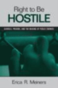 Right to Be Hostile (e-bok)
