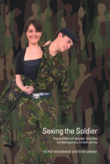 Sexing the Soldier (hftad)