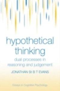 Hypothetical Thinking (e-bok)