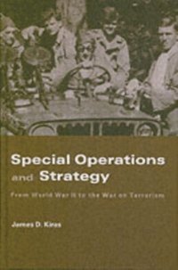 Special Operations and Strategy (e-bok)