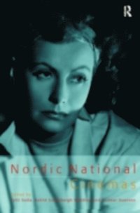 Nordic National Cinemas (e-bok)