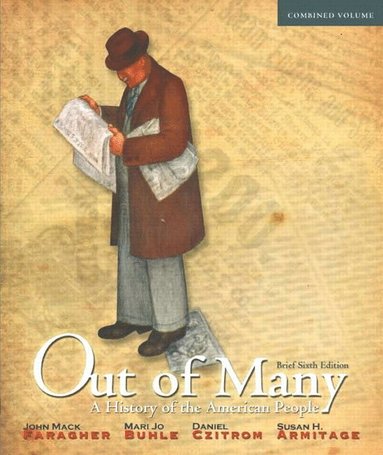 Out of Many (häftad)