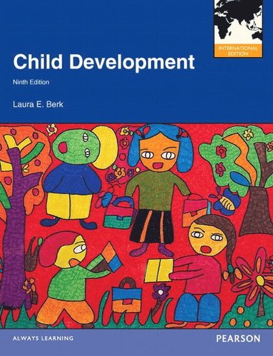 Child Development (häftad)