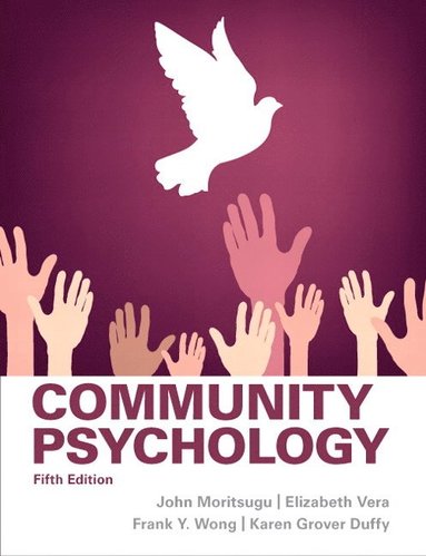 Community Psychology (hftad)