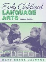 early childhood language arts jalongo