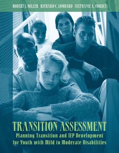 Transition Assessment (hftad)