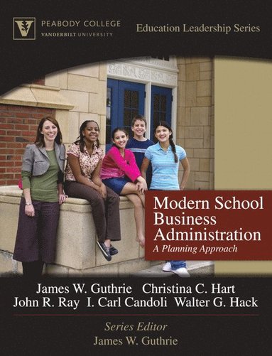 Modern School Business Administration (hftad)
