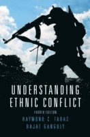 Understanding Ethnic Conflict (hftad)