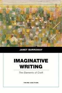 imaginative writing janet burroway ebook