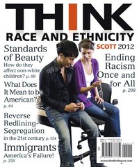 THINK Race and Ethnicity (hftad)