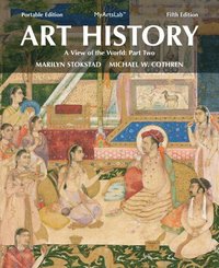 Art History Portables Book 5 (hftad)