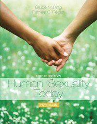 Human Sexuality Today (inbunden)