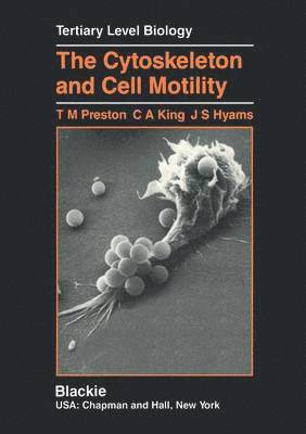 The Cytoskeleton and Cell Motility (hftad)
