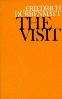 The Visit (hftad)