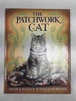 The Patchwork Cat (inbunden)