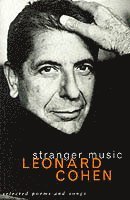Stranger Music (häftad)