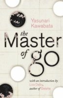 The Master of Go (häftad)