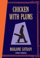 Chicken With Plums (hftad)