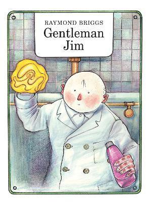 Gentleman Jim (inbunden)