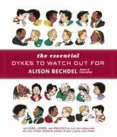 The Essential Dykes To Watch Out For (hftad)