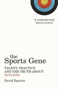 The Sports Gene (häftad)