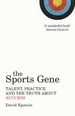The Sports Gene (hftad)