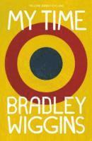 Bradley Wiggins: My Time (hftad)