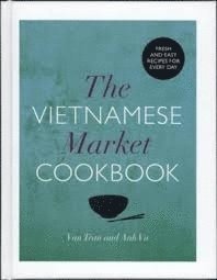 Vietnamese Market Cookbook