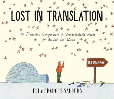 Lost in Translation (häftad)