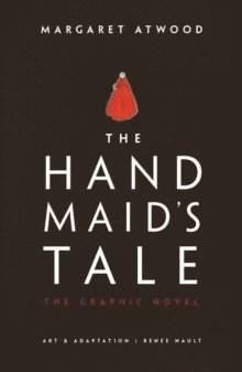 Handmaid's Tale (häftad)